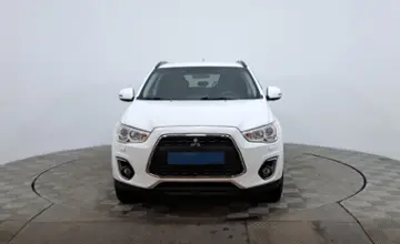 Mitsubishi ASX 2013 года за 7 340 000 тг. в Астана фото 2