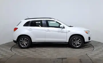 Mitsubishi ASX 2013 года за 7 340 000 тг. в Астана фото 4