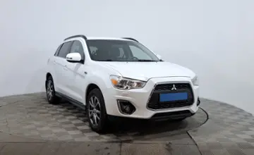 Mitsubishi ASX 2013 года за 7 340 000 тг. в Астана фото 3