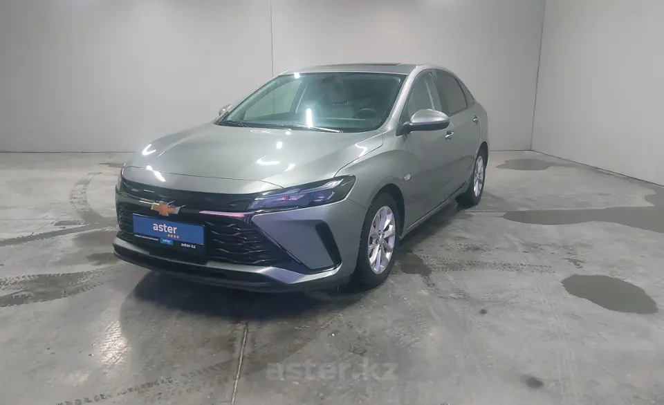 2023 Chevrolet Monza