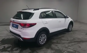 Kia Rio 2019 года за 6 790 000 тг. в Шымкент