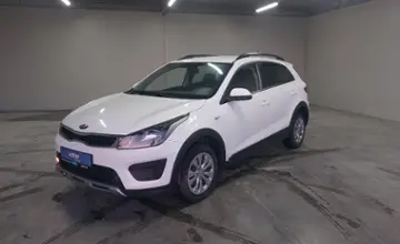 Kia Rio 2019 года за 6 790 000 тг. в Шымкент фото 1