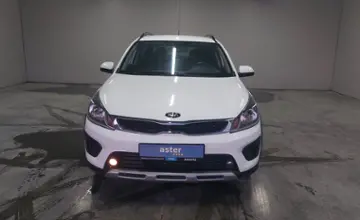 Kia Rio 2019 года за 6 790 000 тг. в Шымкент фото 2