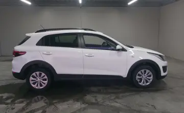 Kia Rio 2019 года за 6 790 000 тг. в Шымкент фото 4