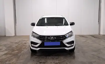 LADA (ВАЗ) Vesta 2024 года за 7 350 000 тг. в Астана фото 2