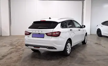 LADA (ВАЗ) Vesta 2024 года за 7 350 000 тг. в Астана