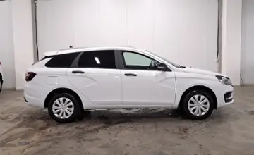 LADA (ВАЗ) Vesta 2024 года за 7 350 000 тг. в Астана фото 4