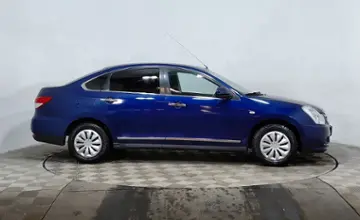 Nissan Almera 2015 года за 4 150 000 тг. в Астана фото 4