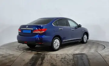 Nissan Almera 2015 года за 4 150 000 тг. в Астана