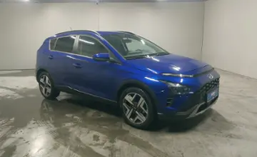 Hyundai Bayon 2023 года за 7 500 000 тг. в Шымкент фото 3