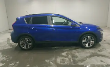 Hyundai Bayon 2023 года за 7 500 000 тг. в Шымкент фото 4