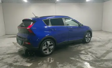 Hyundai Bayon 2023 года за 7 500 000 тг. в Шымкент