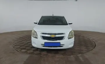 Chevrolet Cobalt 2022 года за 4 990 000 тг. в Шымкент фото 2