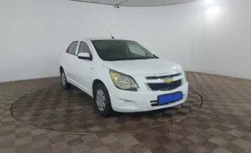 Chevrolet Cobalt 2022 года за 4 990 000 тг. в Шымкент фото 3