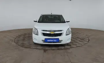 Chevrolet Cobalt 2022 года за 4 840 000 тг. в Шымкент фото 2