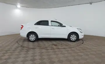 Chevrolet Cobalt 2022 года за 4 840 000 тг. в Шымкент фото 4