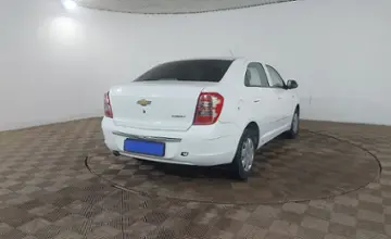 Chevrolet Cobalt 2022 года за 4 990 000 тг. в Шымкент