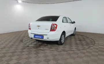 Chevrolet Cobalt 2022 года за 4 840 000 тг. в Шымкент