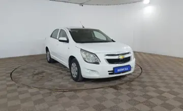 Chevrolet Cobalt 2022 года за 4 840 000 тг. в Шымкент фото 3