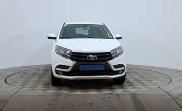 LADA (ВАЗ) XRAY 2018 года за 4 150 000 тг. в Астана фото 2