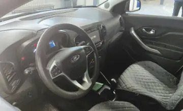 LADA (ВАЗ) XRAY 2018 года за 4 150 000 тг. в Астана фото 5