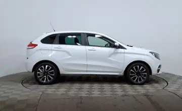 LADA (ВАЗ) XRAY 2018 года за 4 150 000 тг. в Астана фото 4