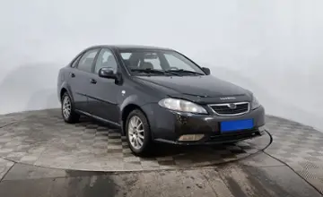 Daewoo Gentra 2014 года за 4 150 000 тг. в Астана фото 3