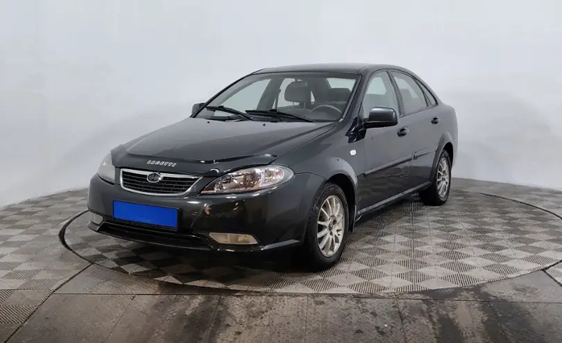 Daewoo Gentra 2014 года за 4 150 000 тг. в Астана
