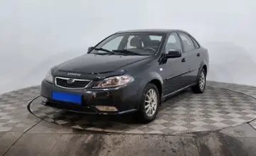 Daewoo Gentra 2014 года за 4 150 000 тг. в Астана фото 1