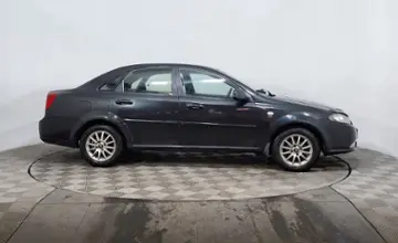 Daewoo Gentra 2014 года за 4 150 000 тг. в Астана фото 4