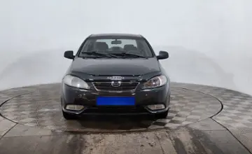 Daewoo Gentra 2014 года за 4 150 000 тг. в Астана фото 2