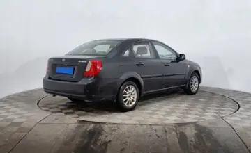 Daewoo Gentra 2014 года за 4 150 000 тг. в Астана