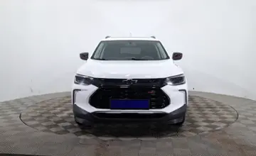 Chevrolet Tracker 2021 года за 6 810 000 тг. в Караганда фото 2