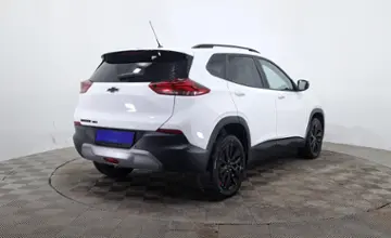Chevrolet Tracker 2021 года за 6 810 000 тг. в Караганда