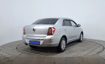 Ravon R4 2017 года за 4 450 000 тг. в Астана