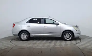 Ravon R4 2017 года за 4 450 000 тг. в Астана фото 4