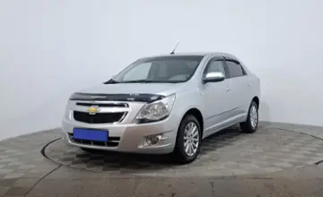 Ravon R4 2017 года за 4 450 000 тг. в Астана фото 1