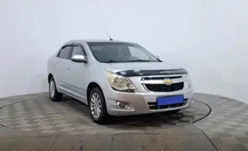 Ravon R4 2017 года за 4 450 000 тг. в Астана фото 3