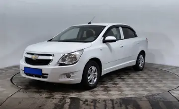 Chevrolet Cobalt 2020 года за 4 950 000 тг. в Астана фото 1