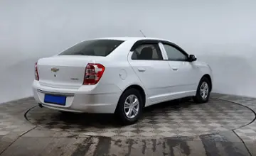 Chevrolet Cobalt 2020 года за 4 950 000 тг. в Астана