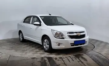 Chevrolet Cobalt 2020 года за 4 950 000 тг. в Астана фото 3