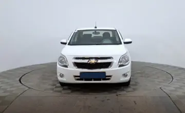 Chevrolet Cobalt 2020 года за 4 950 000 тг. в Астана фото 2