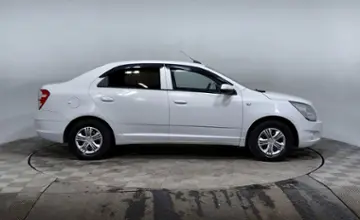 Chevrolet Cobalt 2020 года за 4 950 000 тг. в Астана фото 4