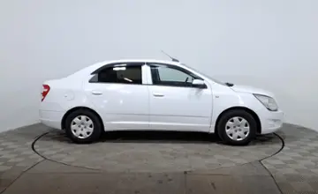 Chevrolet Cobalt 2020 года за 4 950 000 тг. в Астана фото 4