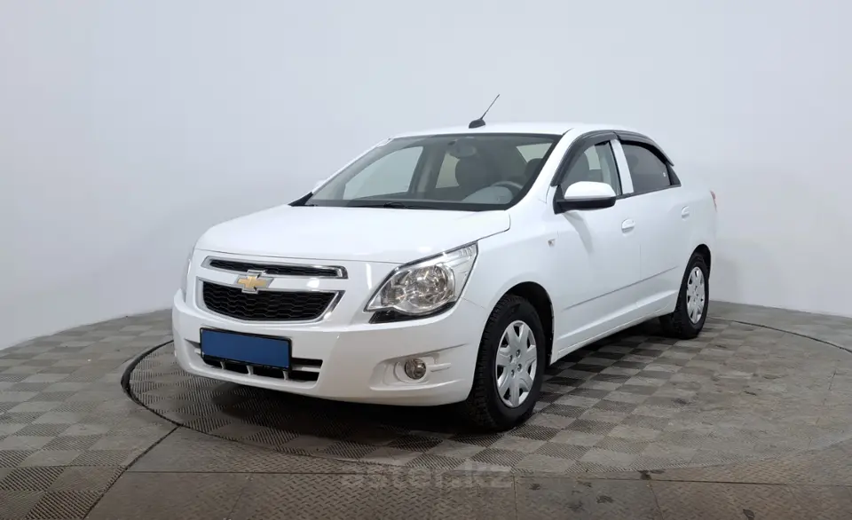 2020 Chevrolet Cobalt