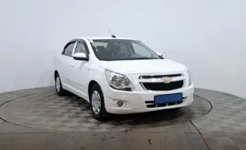 Chevrolet Cobalt 2020 года за 4 950 000 тг. в Астана фото 3