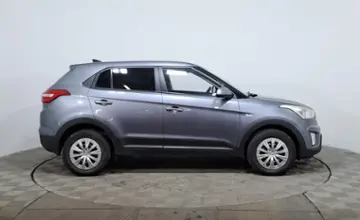 Hyundai Creta 2019 года за 8 180 000 тг. в Астана фото 4