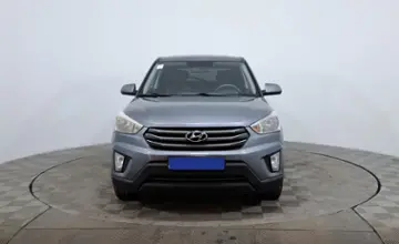 Hyundai Creta 2019 года за 8 180 000 тг. в Астана фото 2