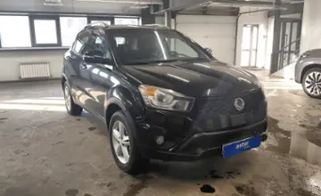 SsangYong Actyon 2013 года за 4 850 000 тг. в Астана фото 2