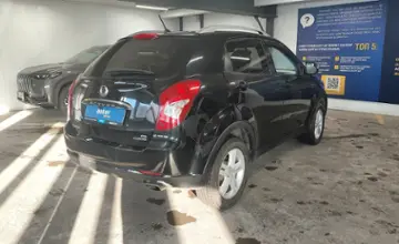 SsangYong Actyon 2013 года за 4 850 000 тг. в Астана фото 3